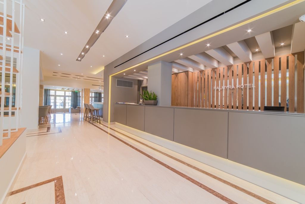 Palmyra Hotel Zakynthos