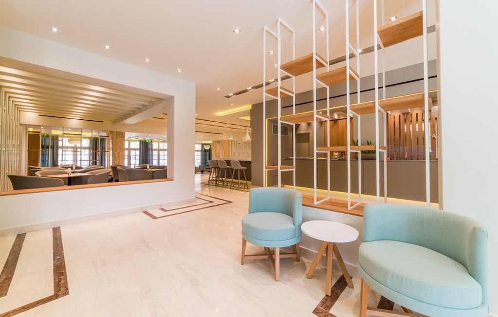 Palmyra Hotel Zakynthos