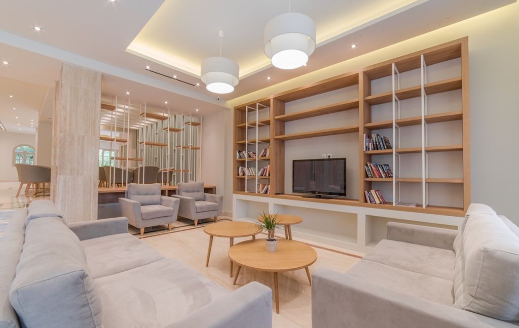 Palmyra Hotel Zakynthos