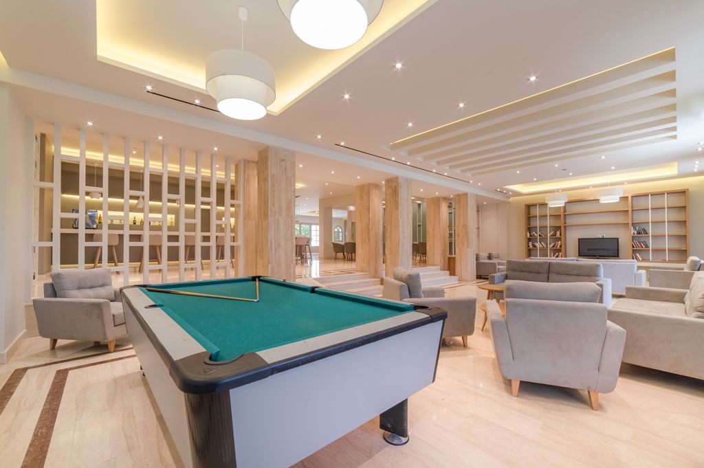 Palmyra Hotel Zakynthos