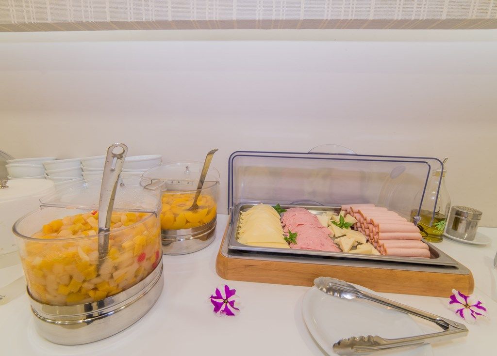 Palmyra Hotel Zakynthos