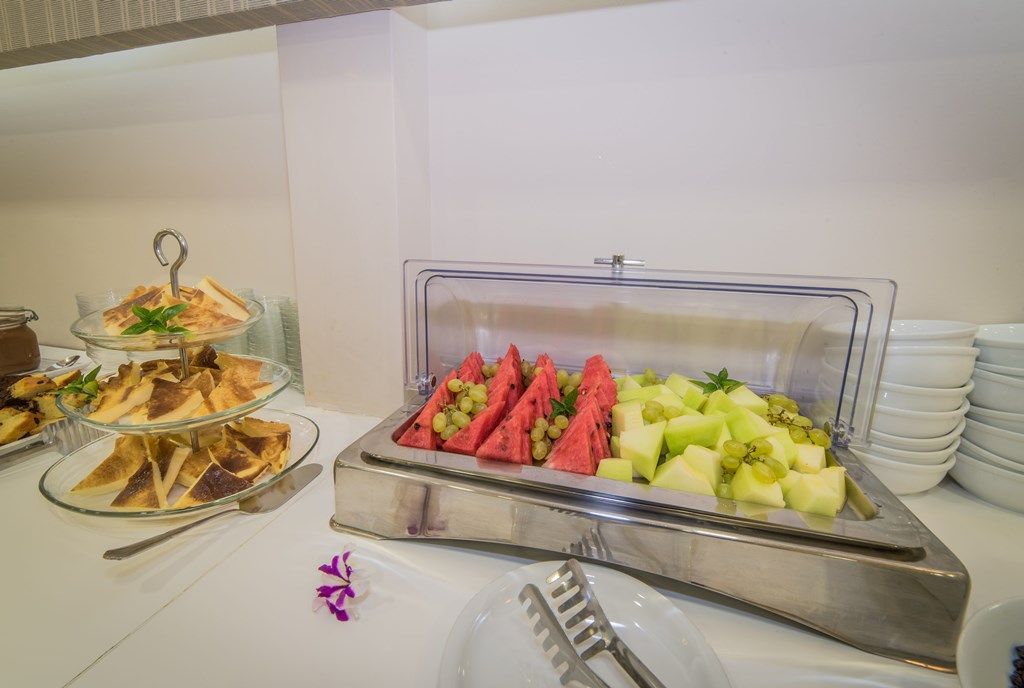 Palmyra Hotel Zakynthos