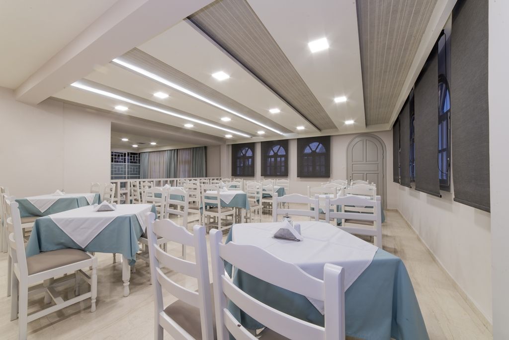 Palmyra Hotel Zakynthos