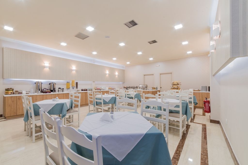 Palmyra Hotel Zakynthos