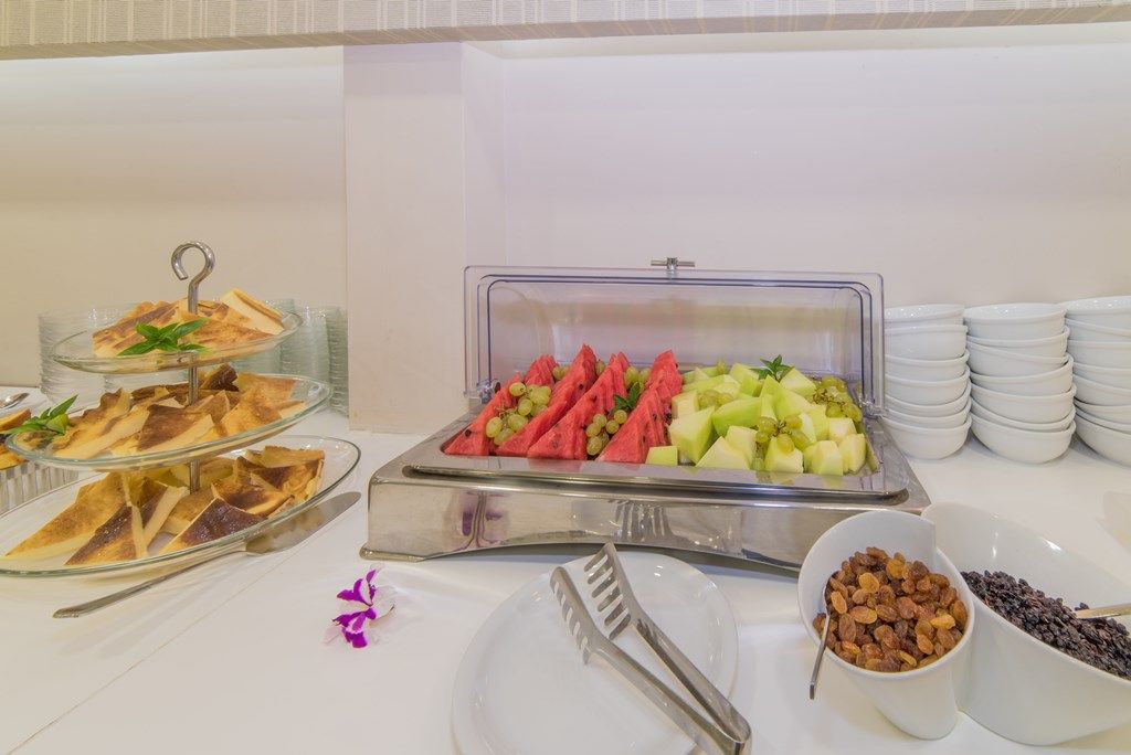 Palmyra Hotel Zakynthos