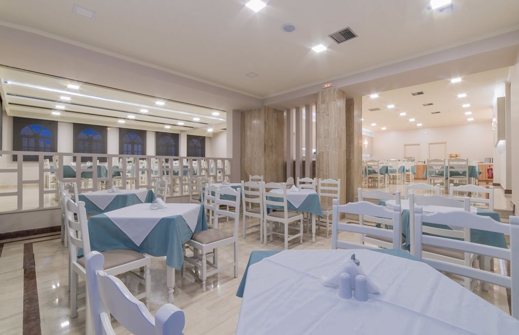 Palmyra Hotel Zakynthos