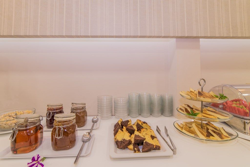 Palmyra Hotel Zakynthos