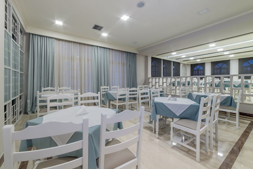 Palmyra Hotel Zakynthos