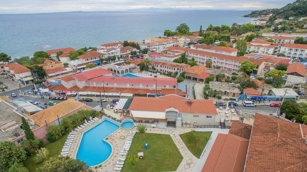 Palmyra Hotel Zakynthos