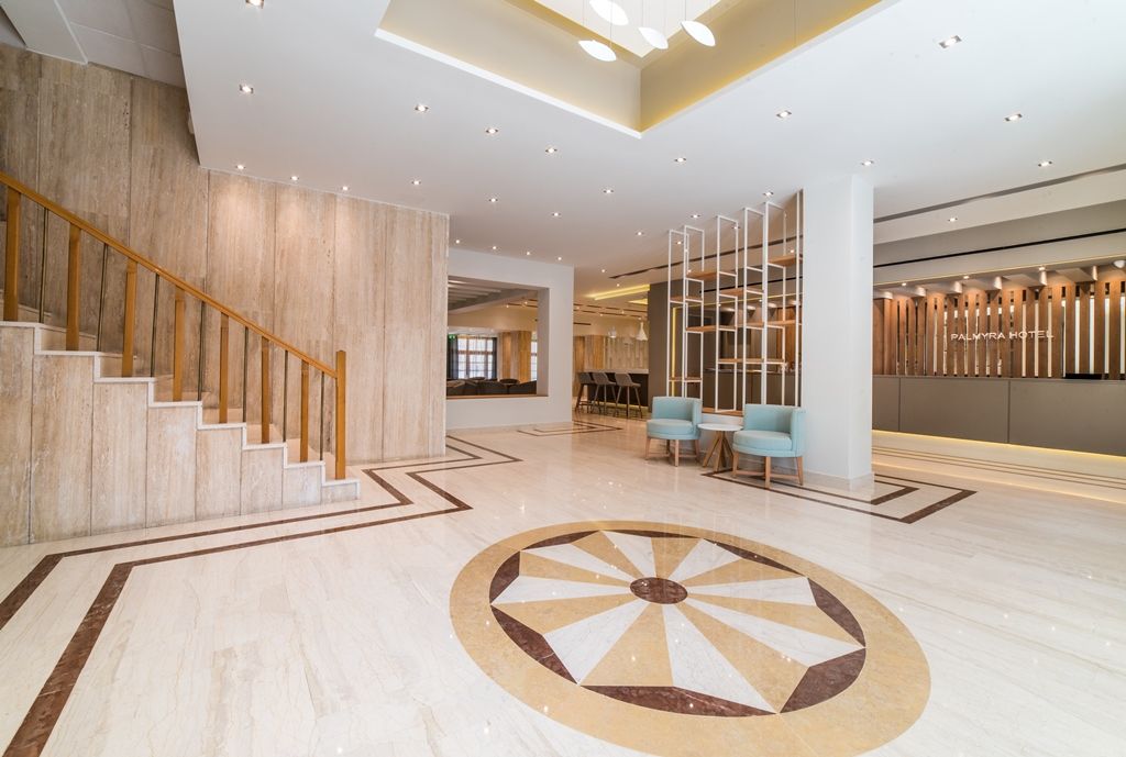 Palmyra Hotel Zakynthos