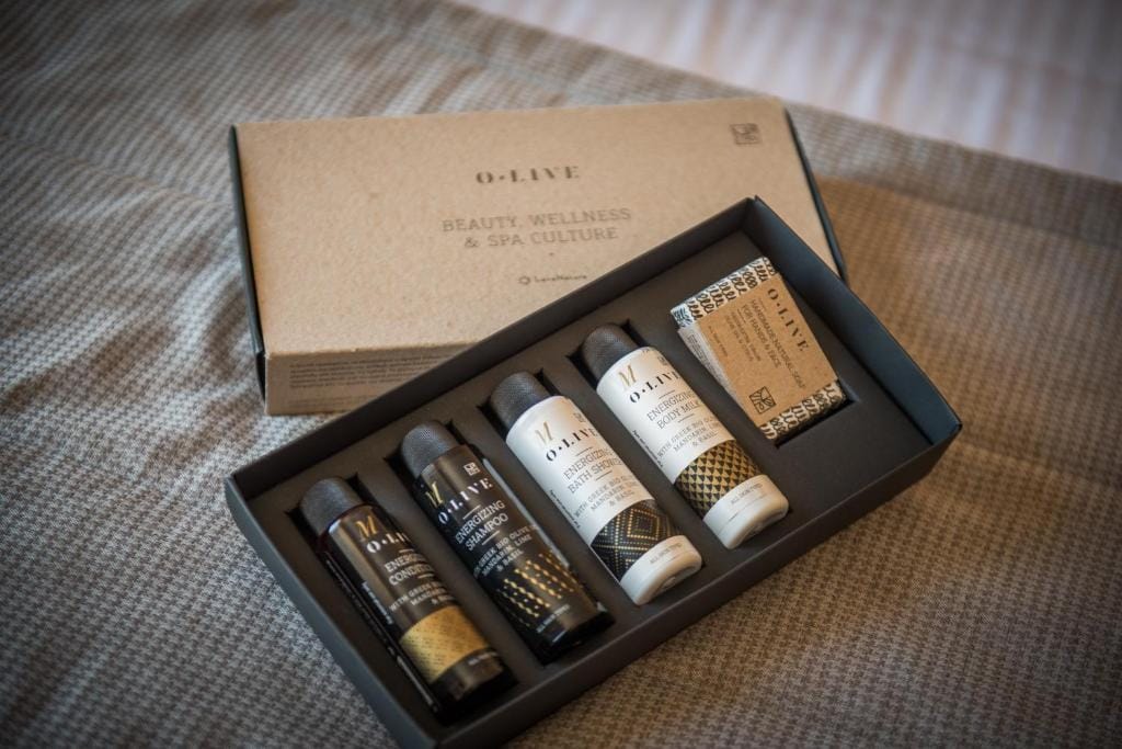 Palmyra Hotel Zakynthos