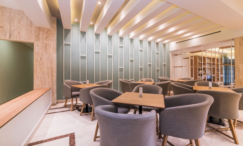 Palmyra Hotel Zakynthos