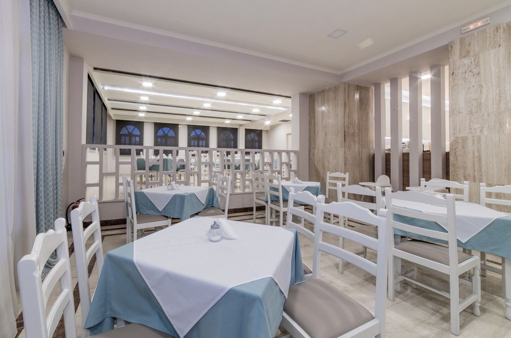 Palmyra Hotel Zakynthos