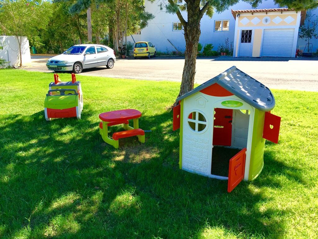 Palmyra Hotel Zakynthos