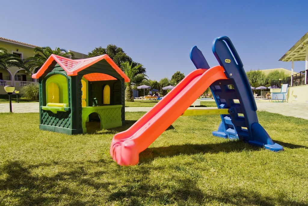 Palmyra Hotel Zakynthos