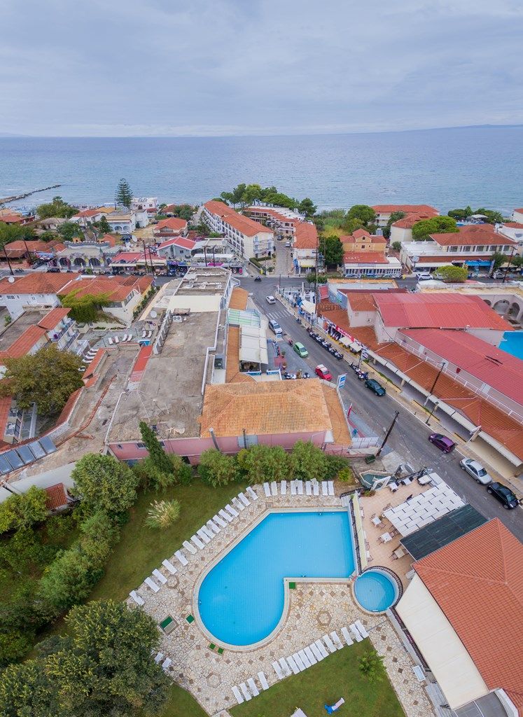 Palmyra Hotel Zakynthos