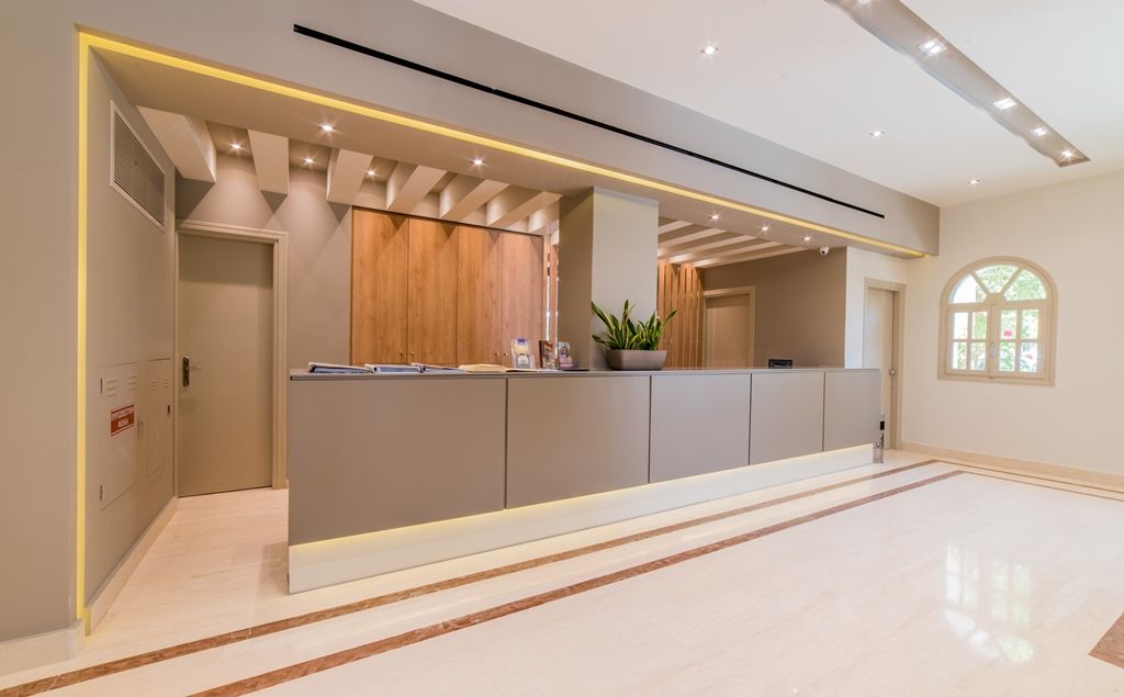 Palmyra Hotel Zakynthos