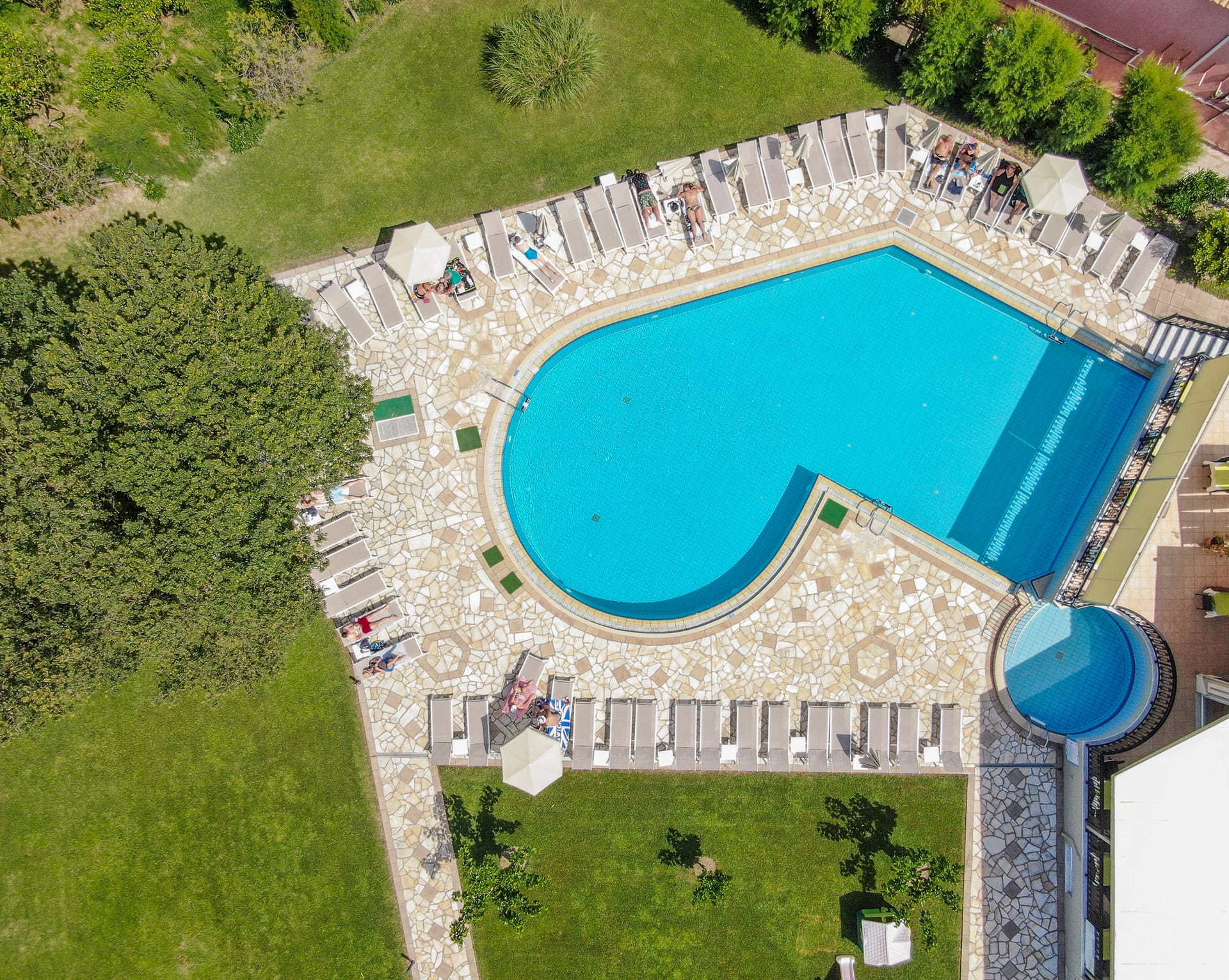 Palmyra Hotel Zakynthos