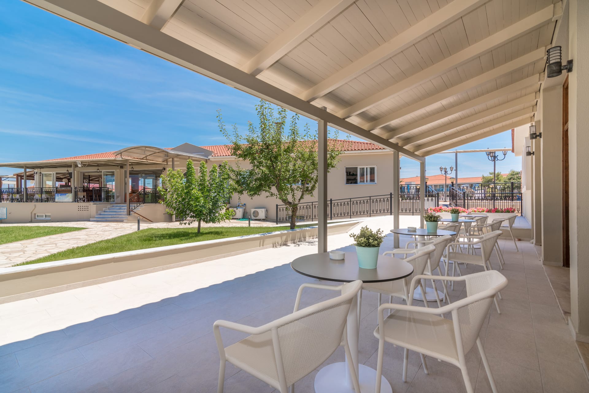 Palmyra Hotel Zakynthos