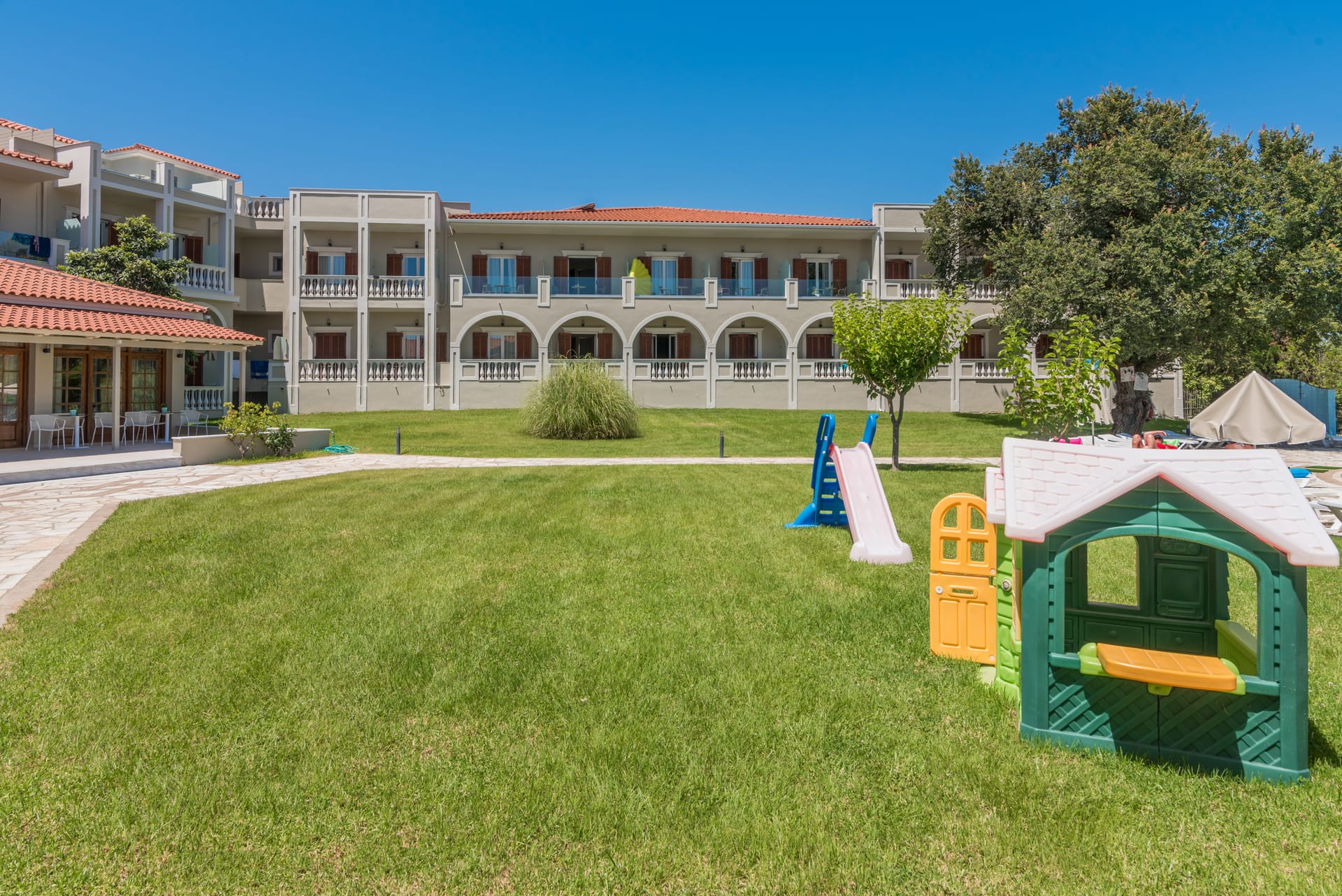 Palmyra Hotel Zakynthos