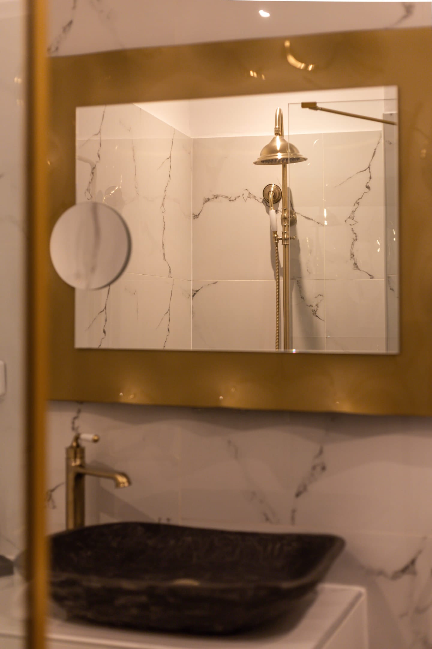 Pandrosos Divine Suites