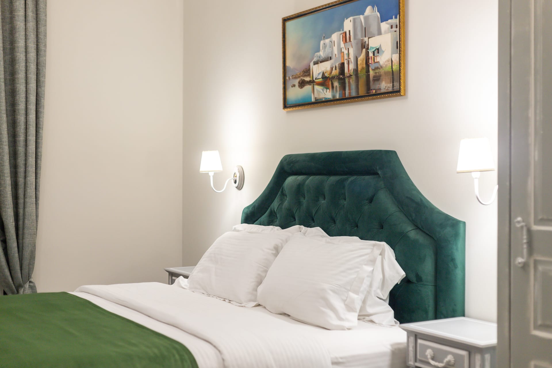 Pandrosos Divine Suites