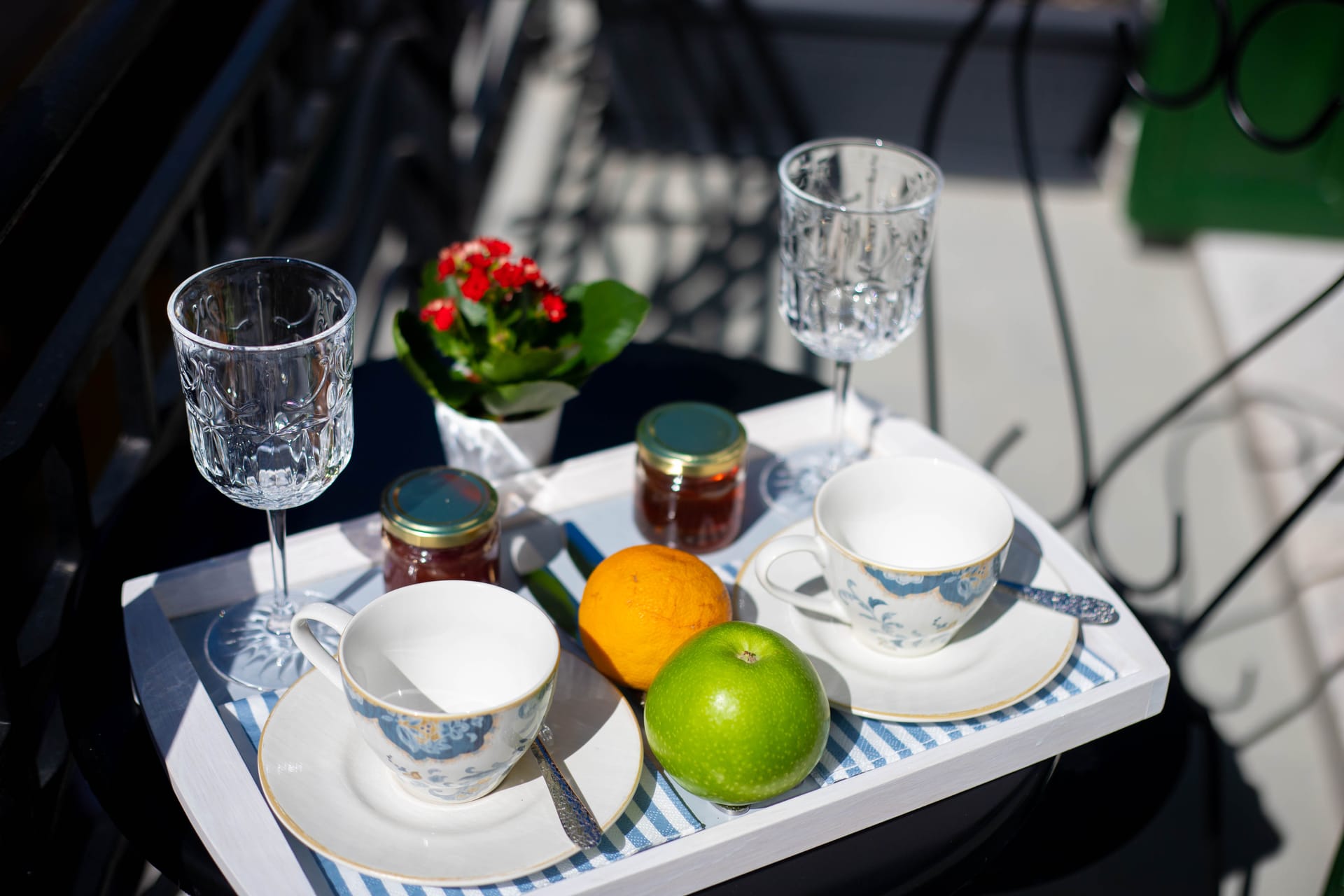 Pandrosos Divine Suites