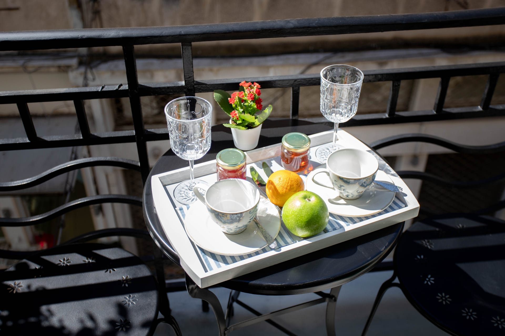 Pandrosos Divine Suites