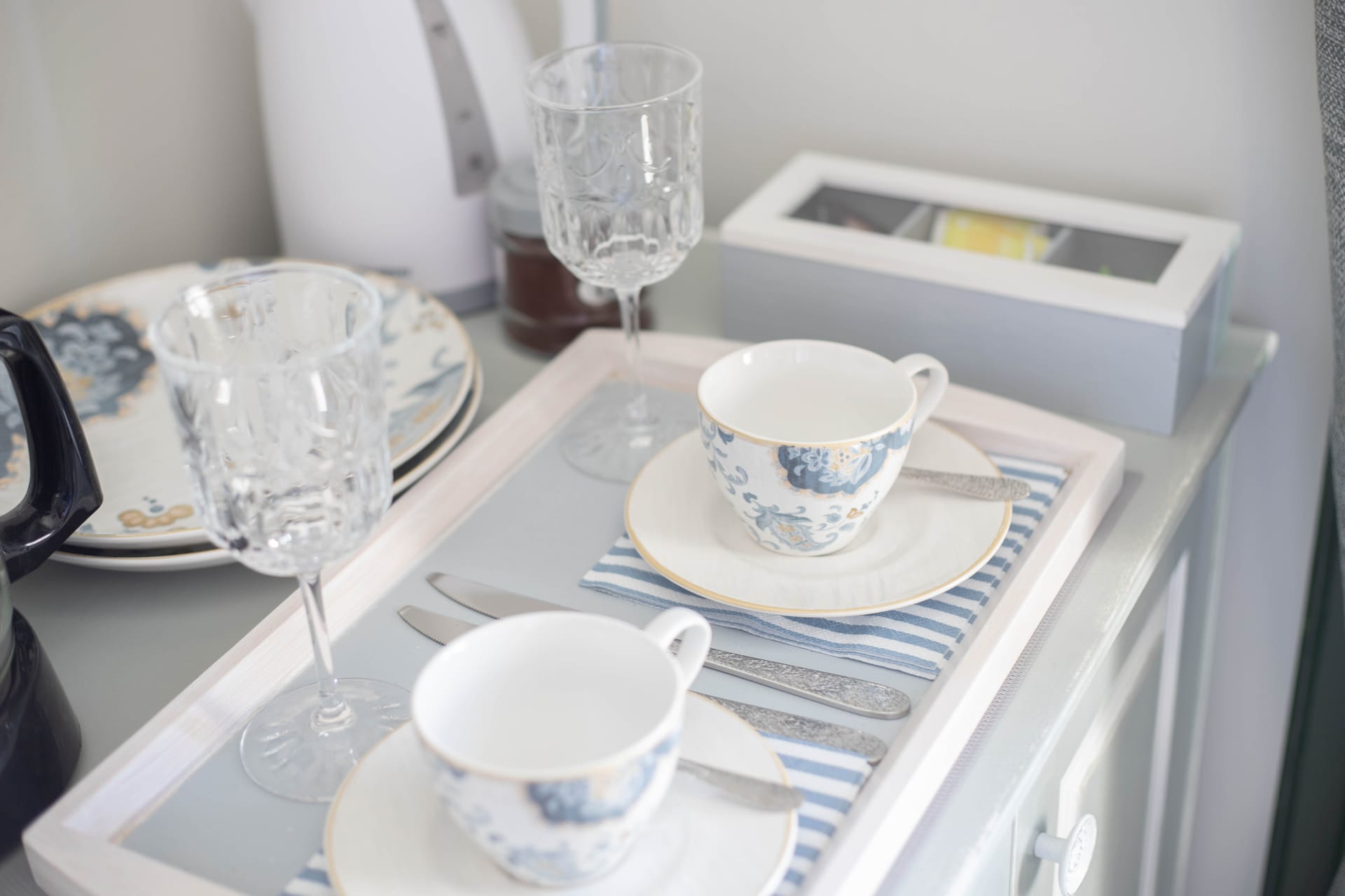 Pandrosos Divine Suites