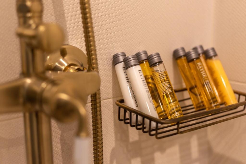 Pandrosos Divine Suites