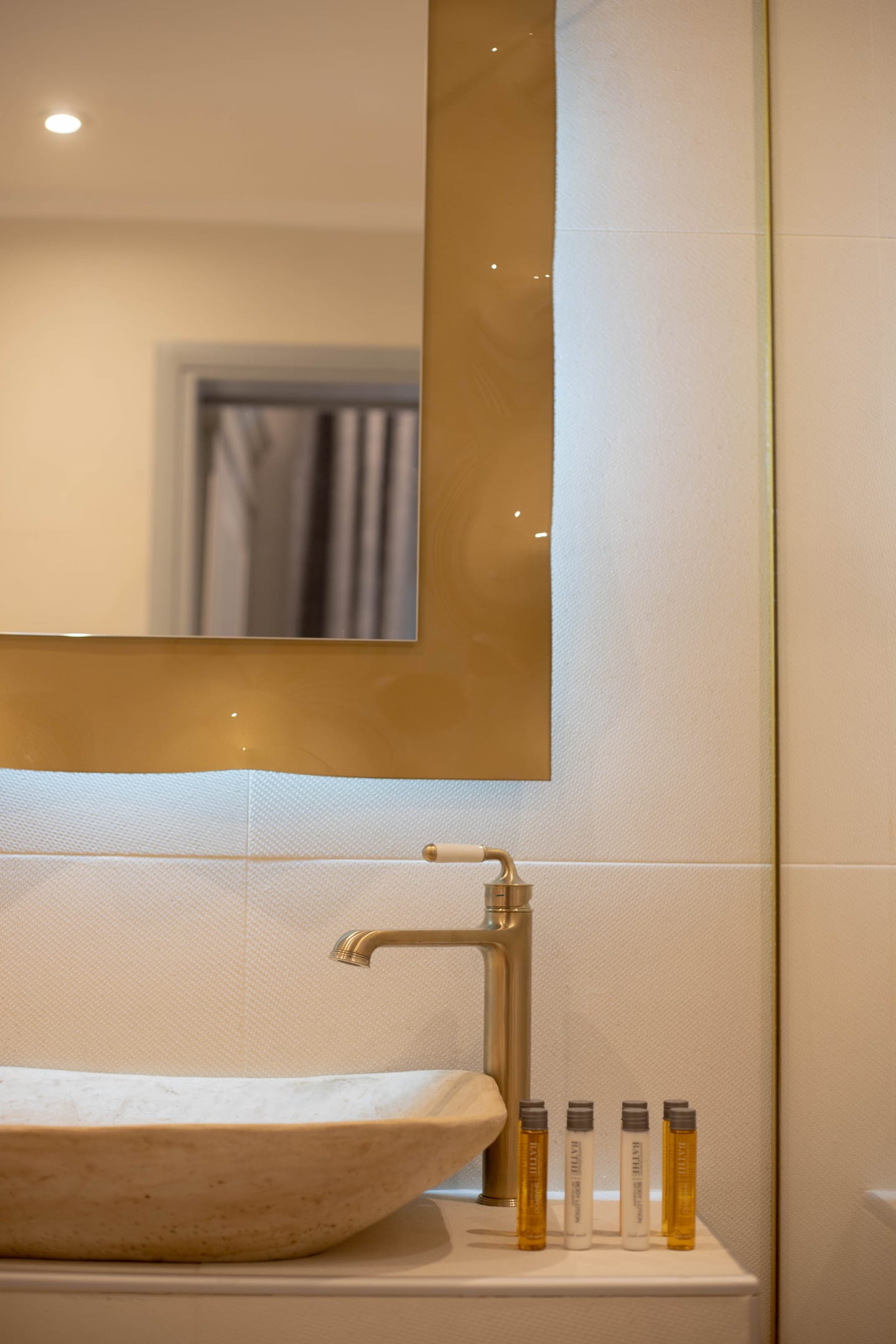 Pandrosos Divine Suites