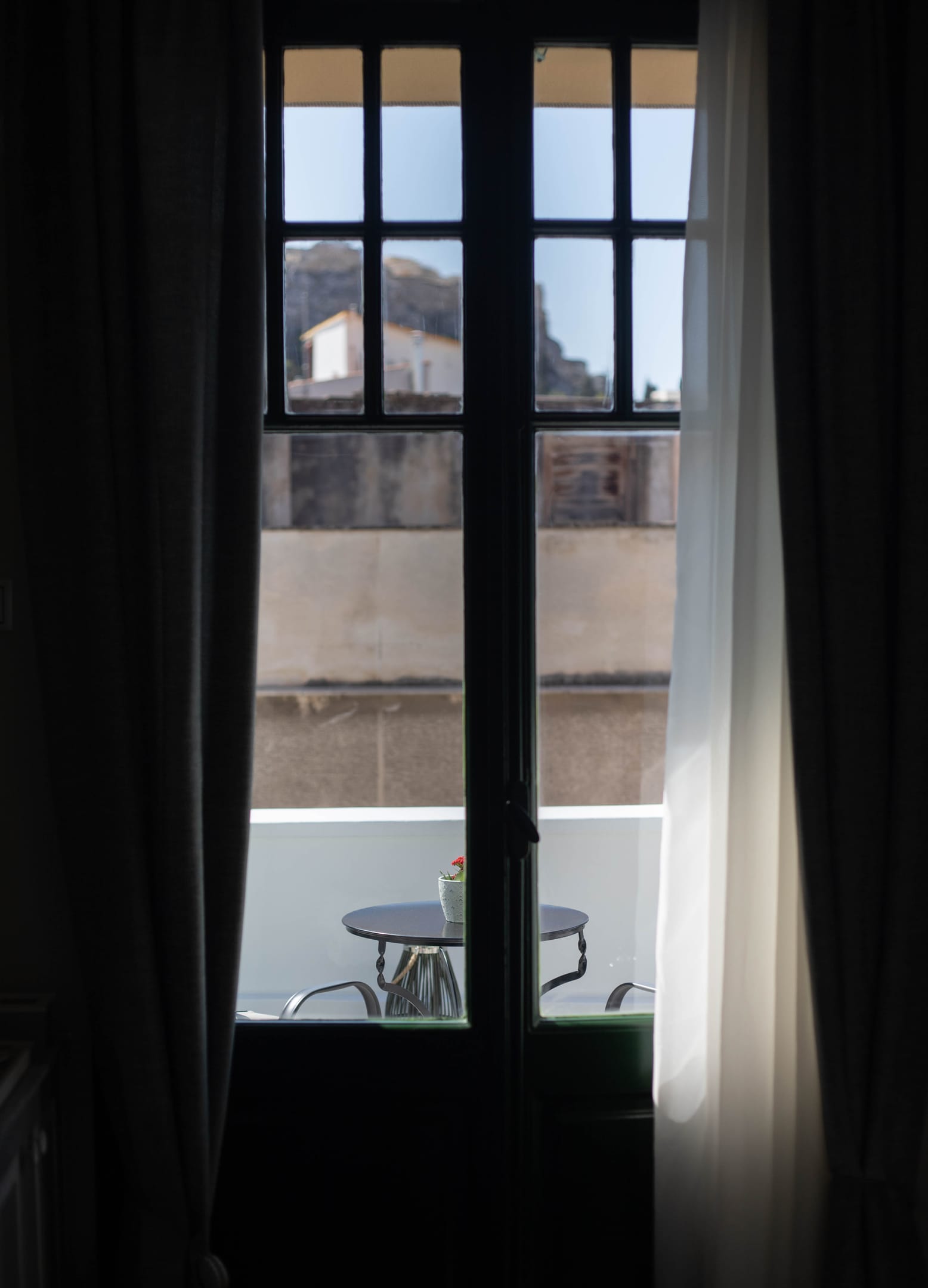 Pandrosos Divine Suites