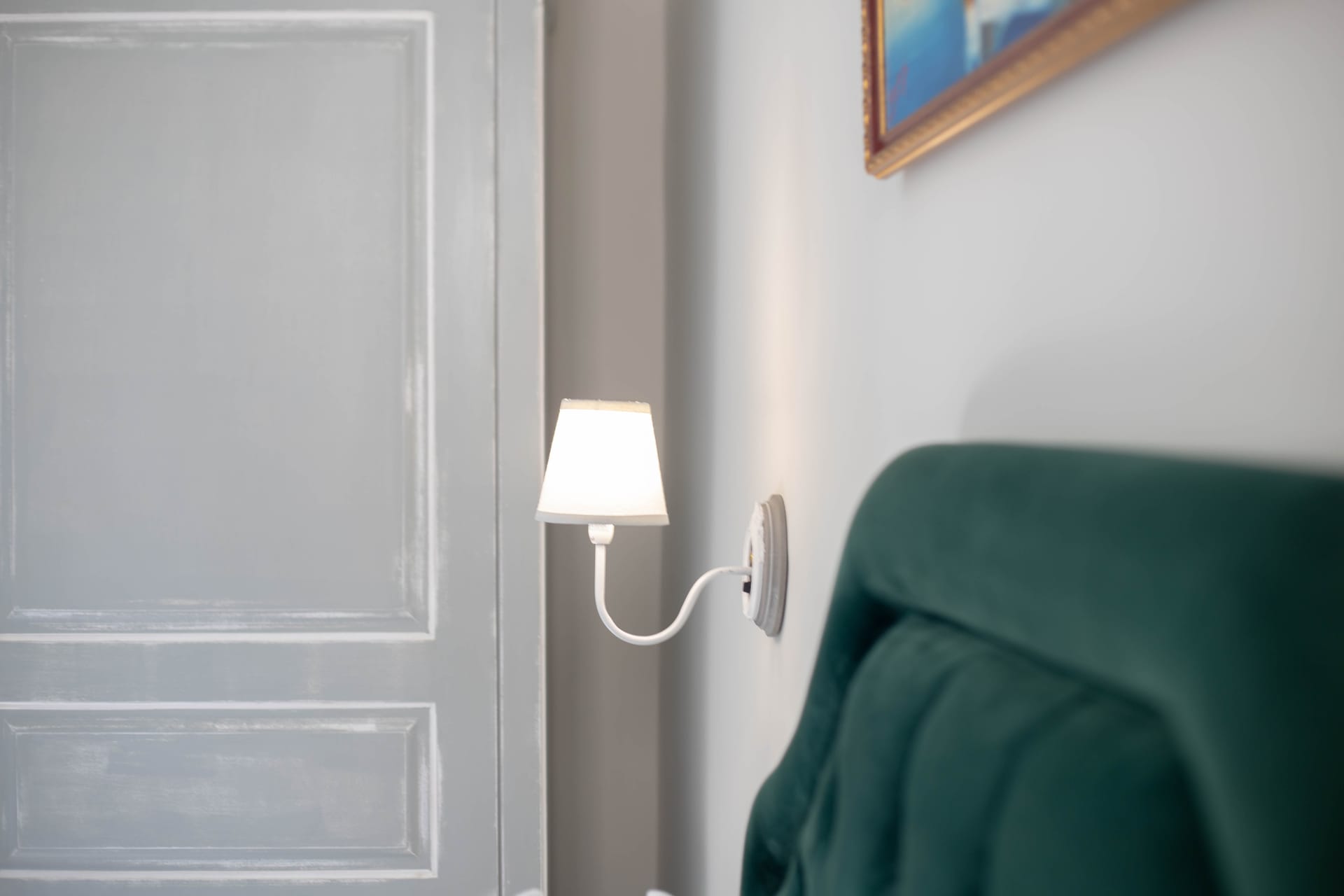 Pandrosos Divine Suites