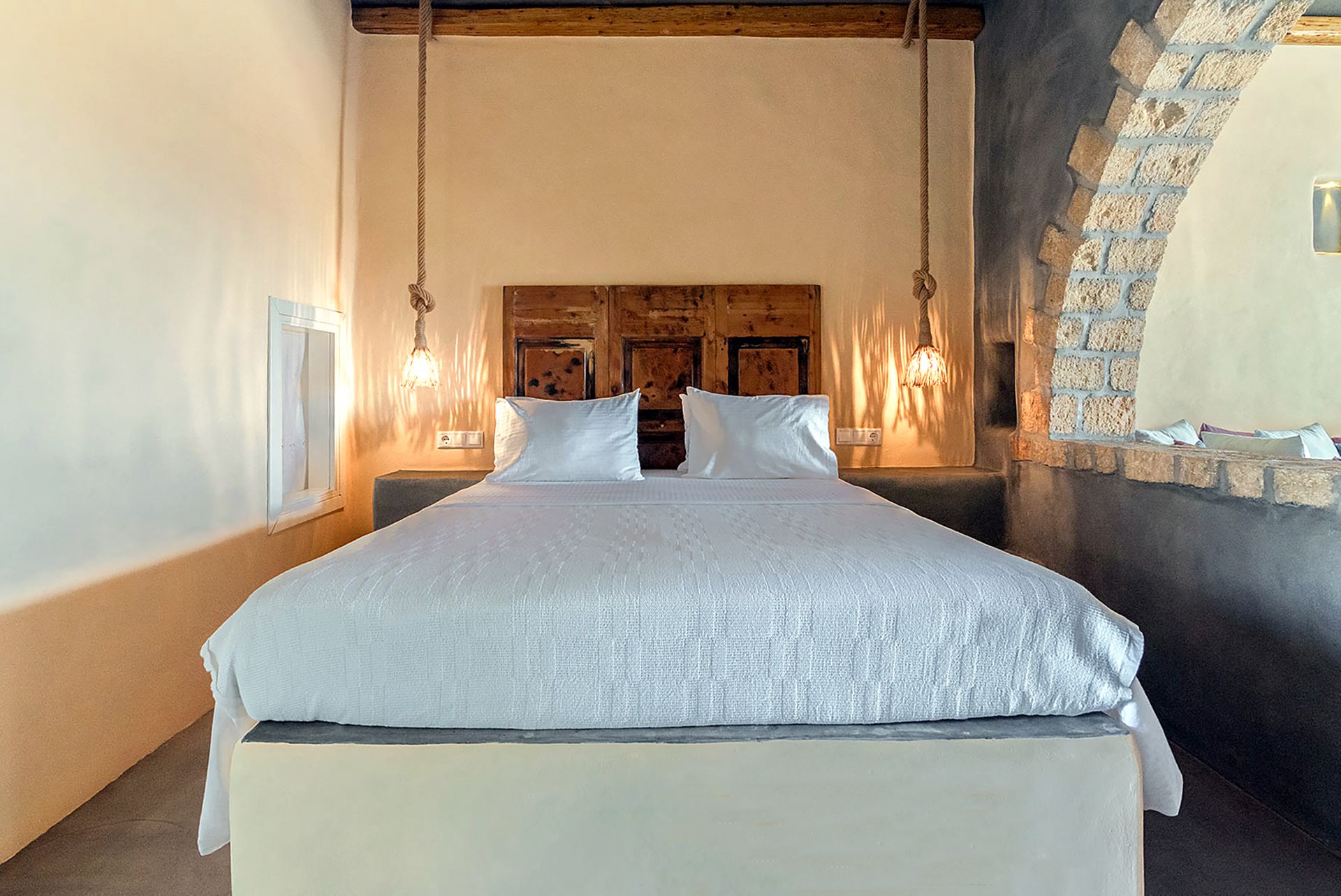 Pangaia Seaside Hotel Koufonisia