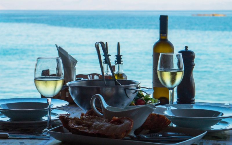 Pangaia Seaside Hotel Koufonisia