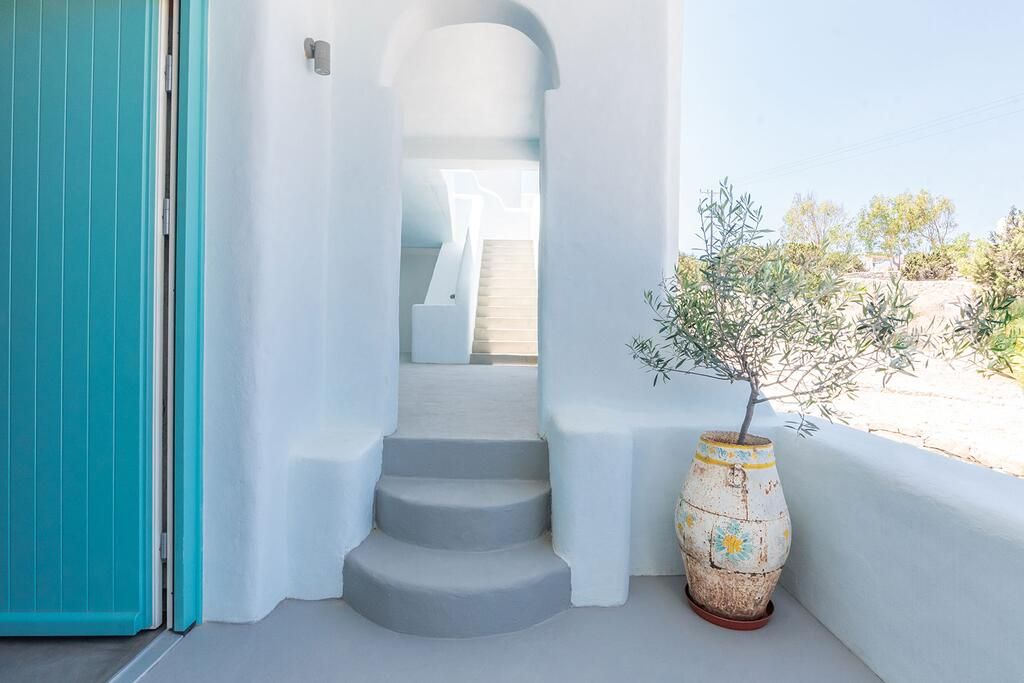 Pangaia Seaside Hotel Koufonisia