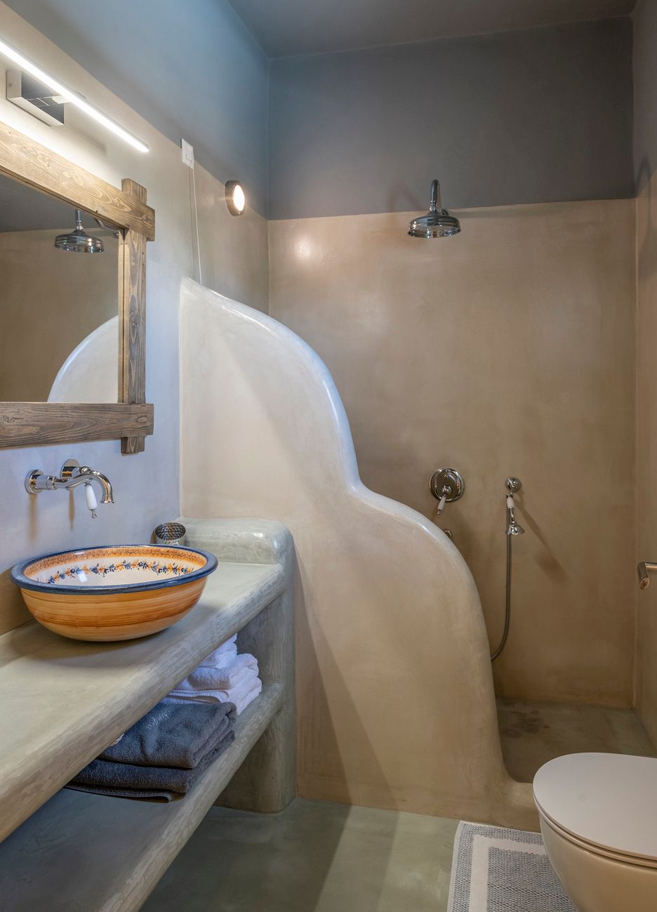 Pangaia Seaside Hotel Koufonisia