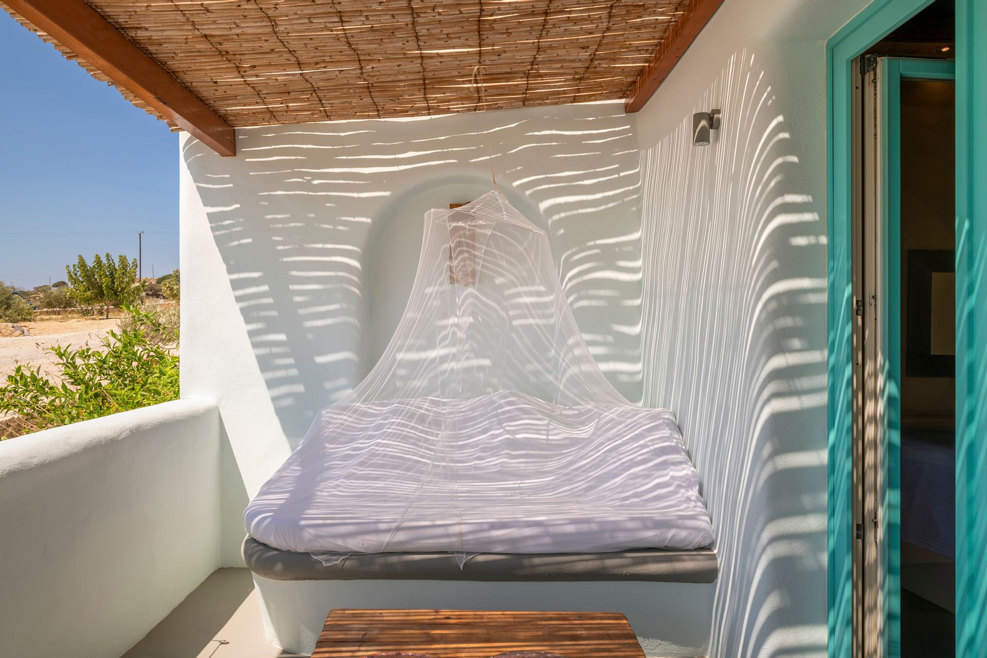 Pangaia Seaside Hotel Koufonisia