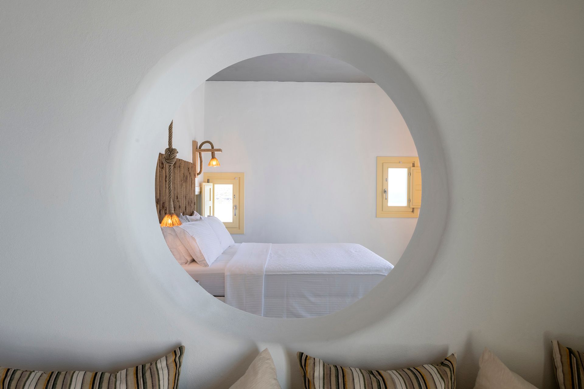 Pangaia Seaside Hotel Koufonisia