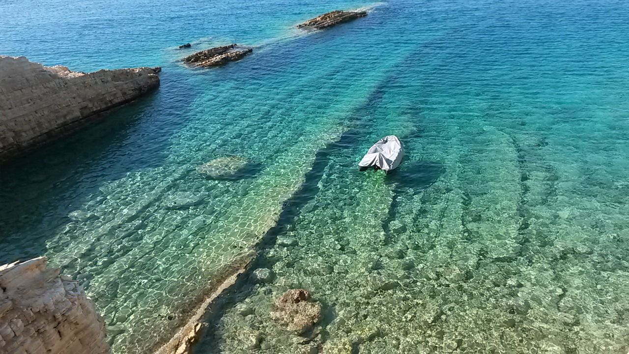Pangaia Seaside Hotel Koufonisia