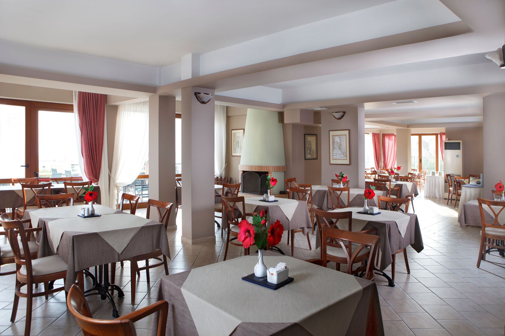 Panorama Hotel Monemvasia