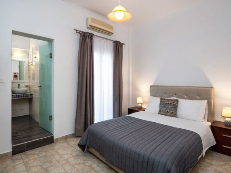 Alizea Villas & Suites