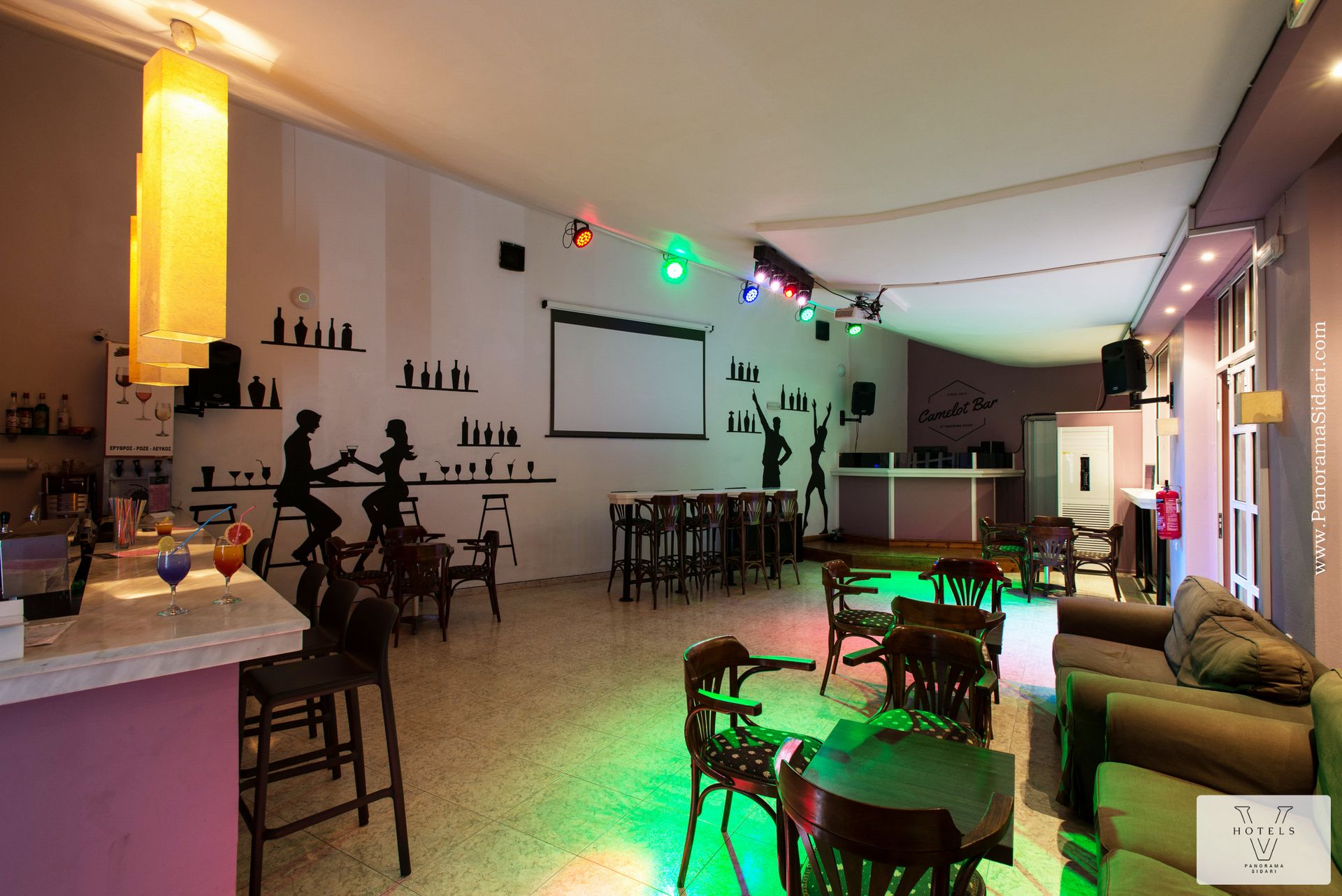 Hotel Sidari Panorama Resort