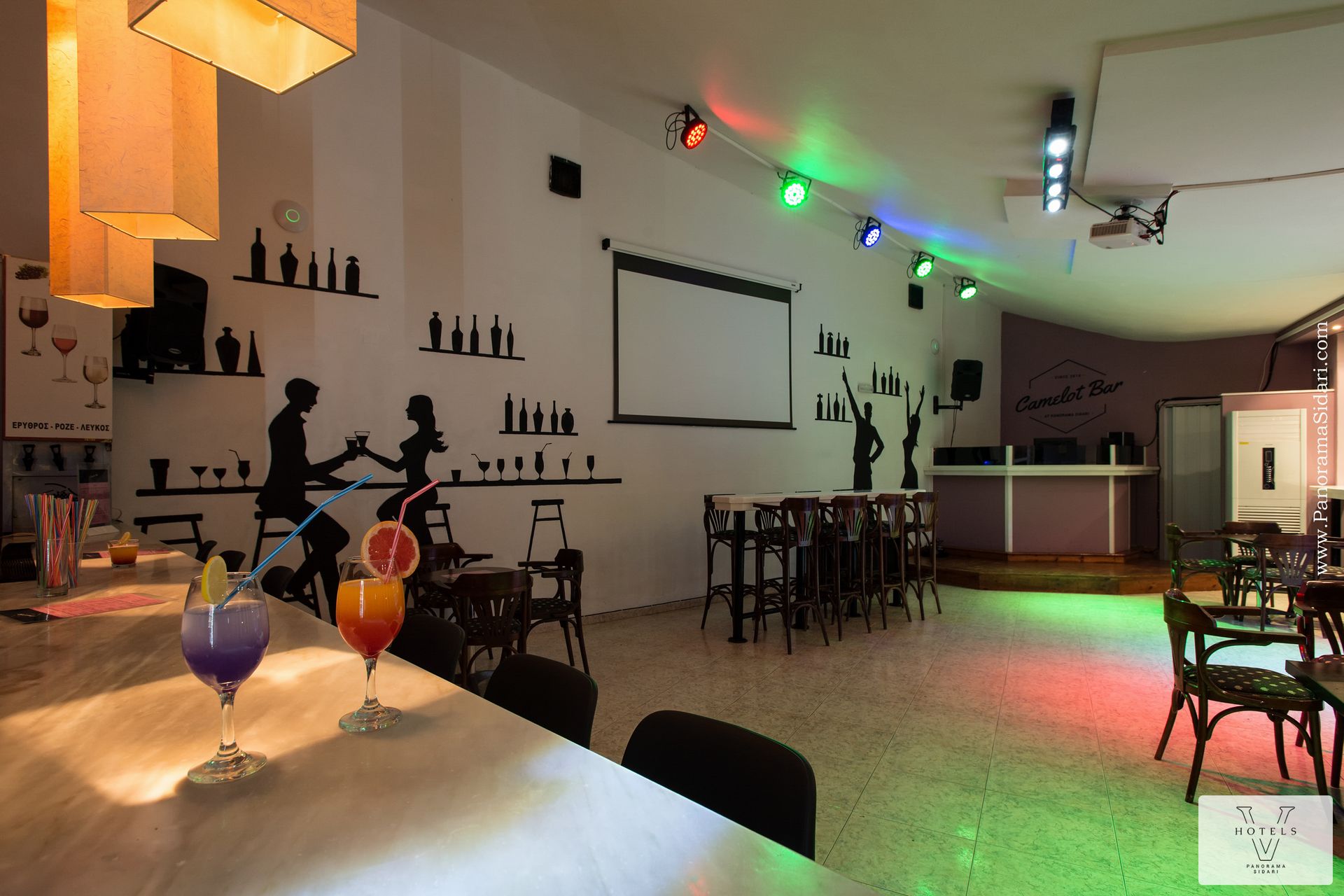 Hotel Sidari Panorama Resort