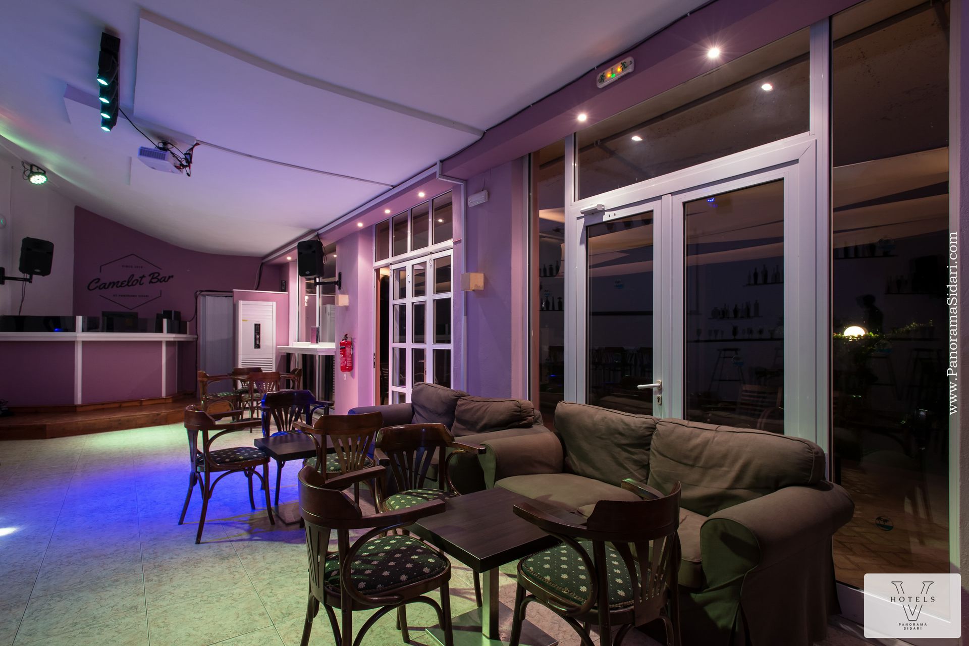 Hotel Sidari Panorama Resort