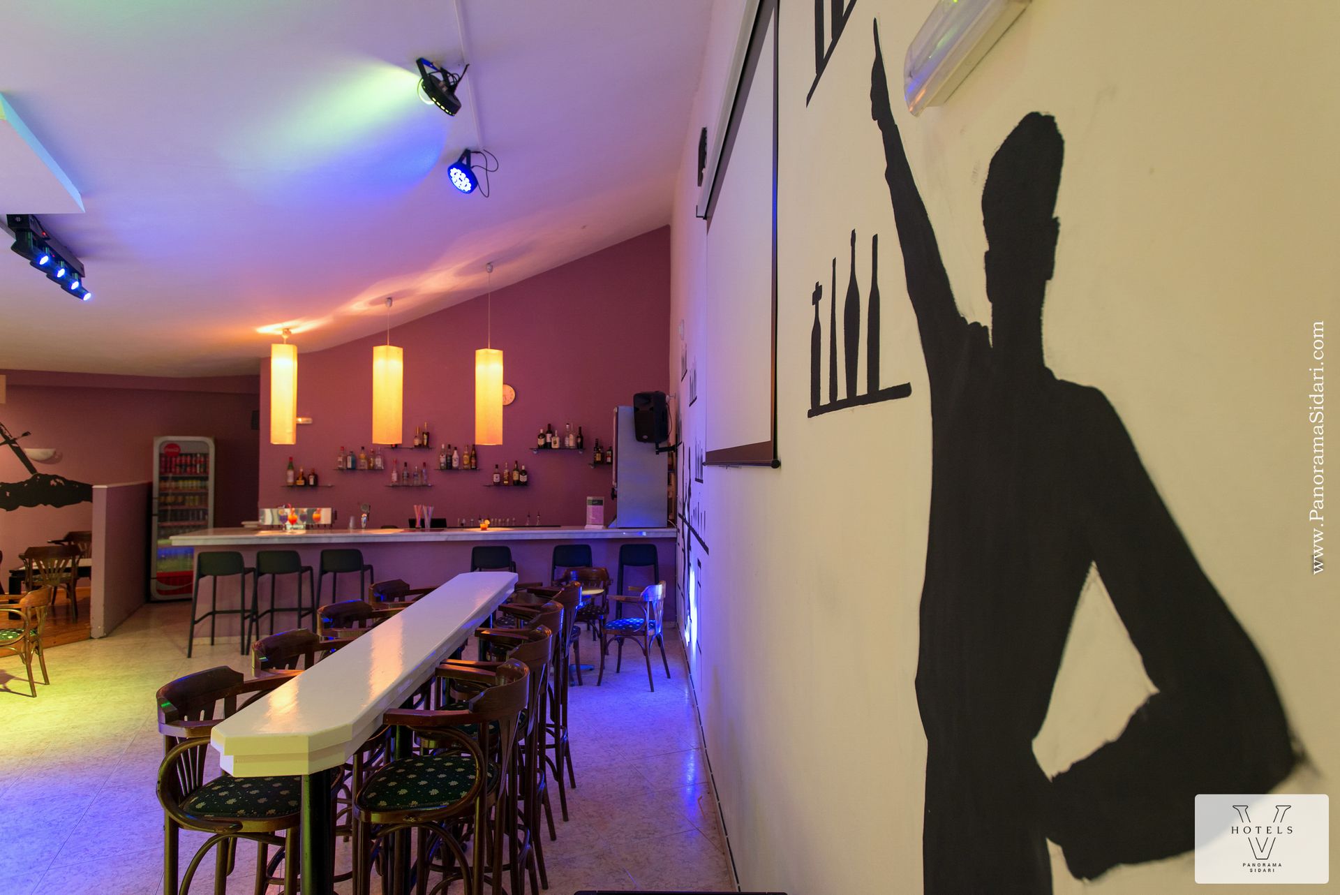 Hotel Sidari Panorama Resort