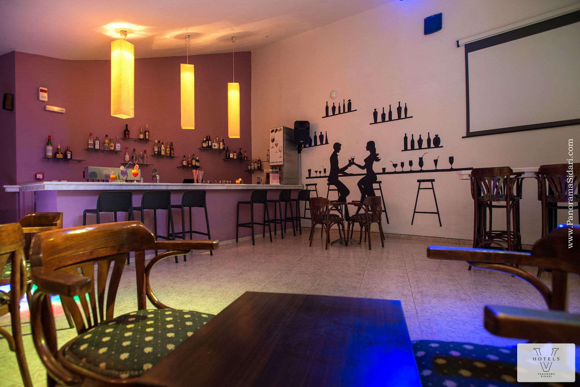 Hotel Sidari Panorama Resort