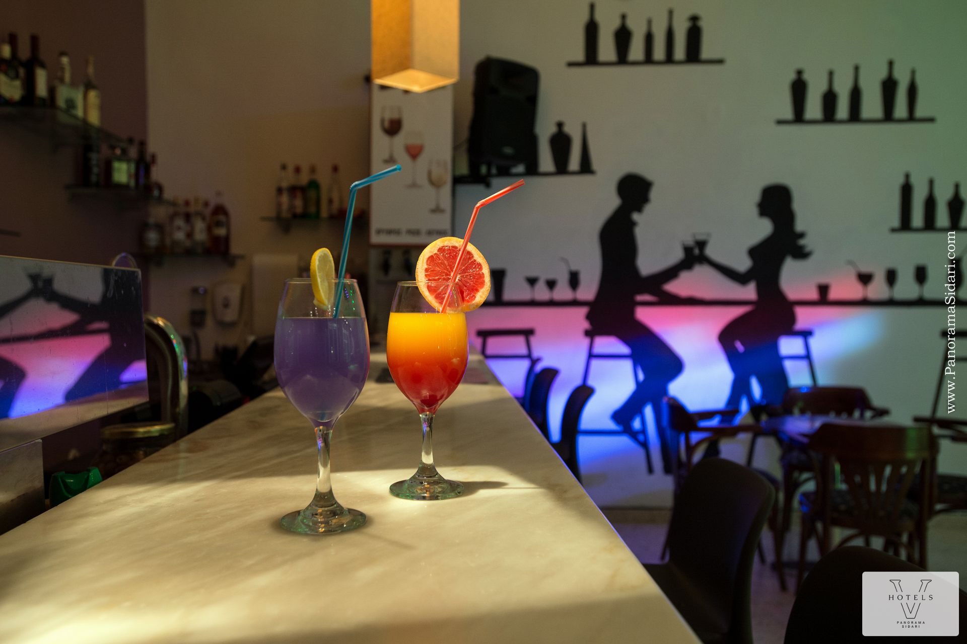 Hotel Sidari Panorama Resort