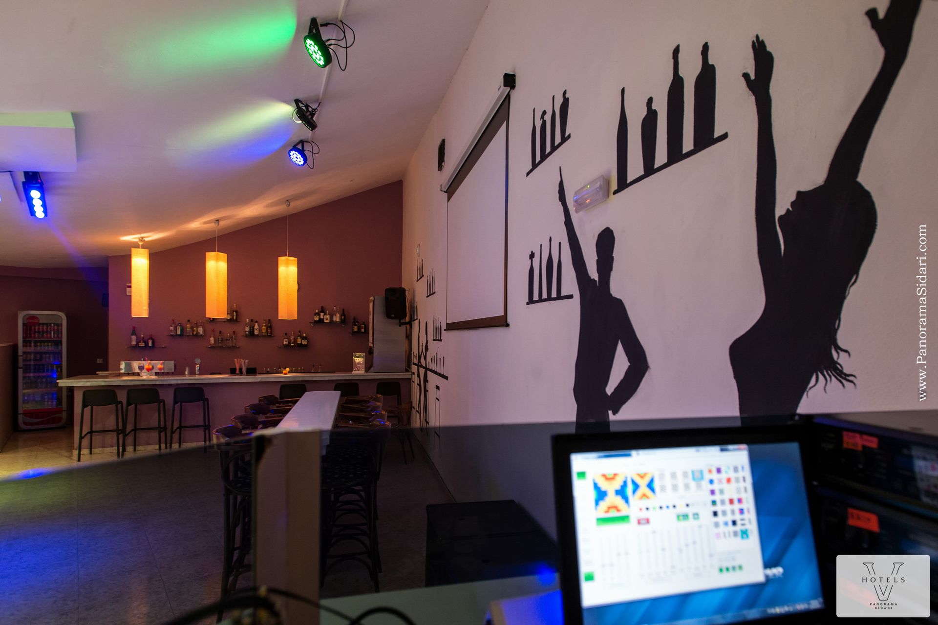 Hotel Sidari Panorama Resort