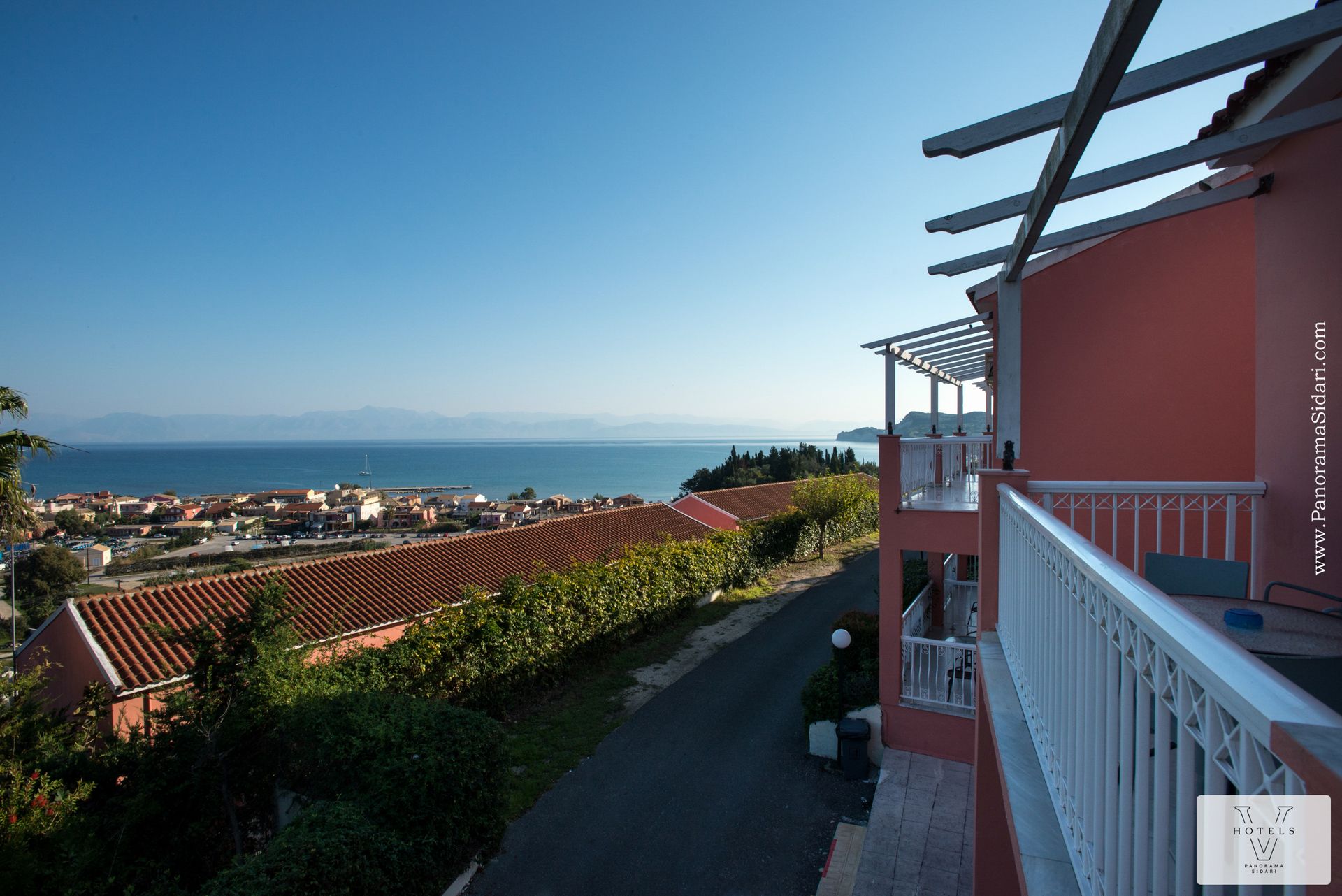 Hotel Sidari Panorama Resort